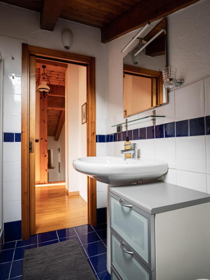 דירות אאוסטה Casa Celesta מראה חיצוני תמונה